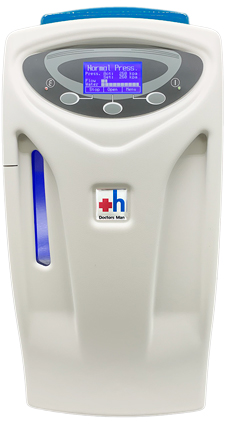 水素吸入器 ドクターズ・マン「H2JI1」のお取り扱いを始めました
